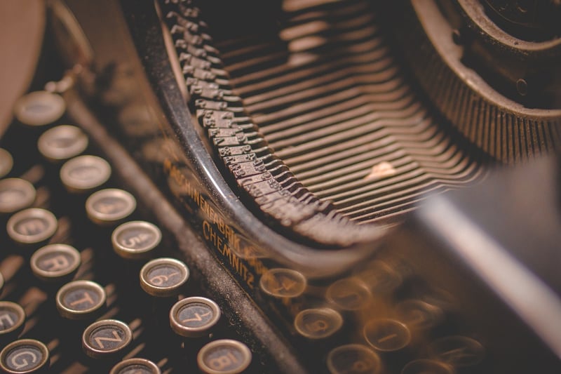 Content Writing